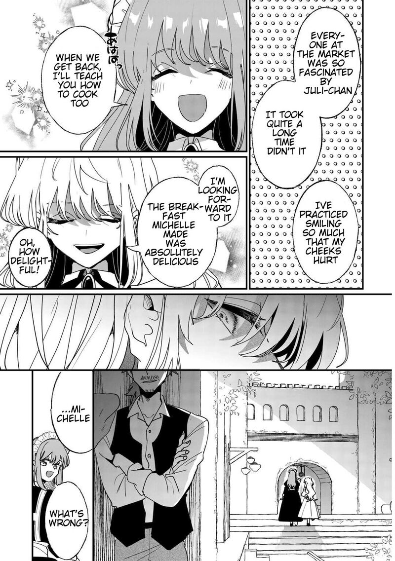 Zense Wa Reikoku Koutei Konse Wa Youjo 3 11