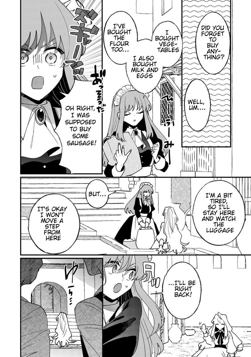 Zense Wa Reikoku Koutei Konse Wa Youjo 3 12