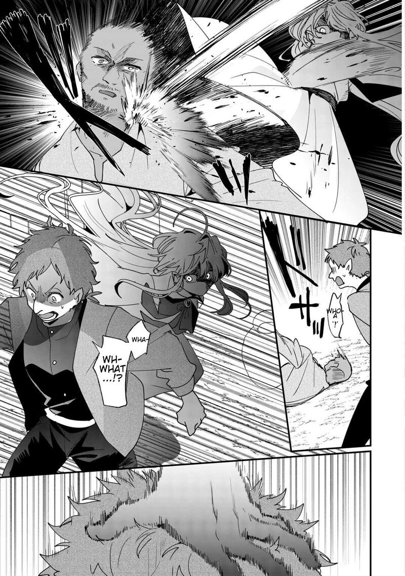 Zense Wa Reikoku Koutei Konse Wa Youjo 3 15