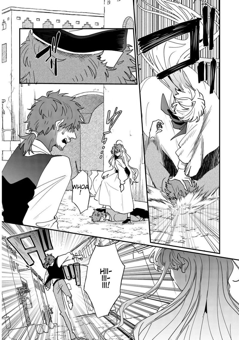 Zense Wa Reikoku Koutei Konse Wa Youjo 3 16