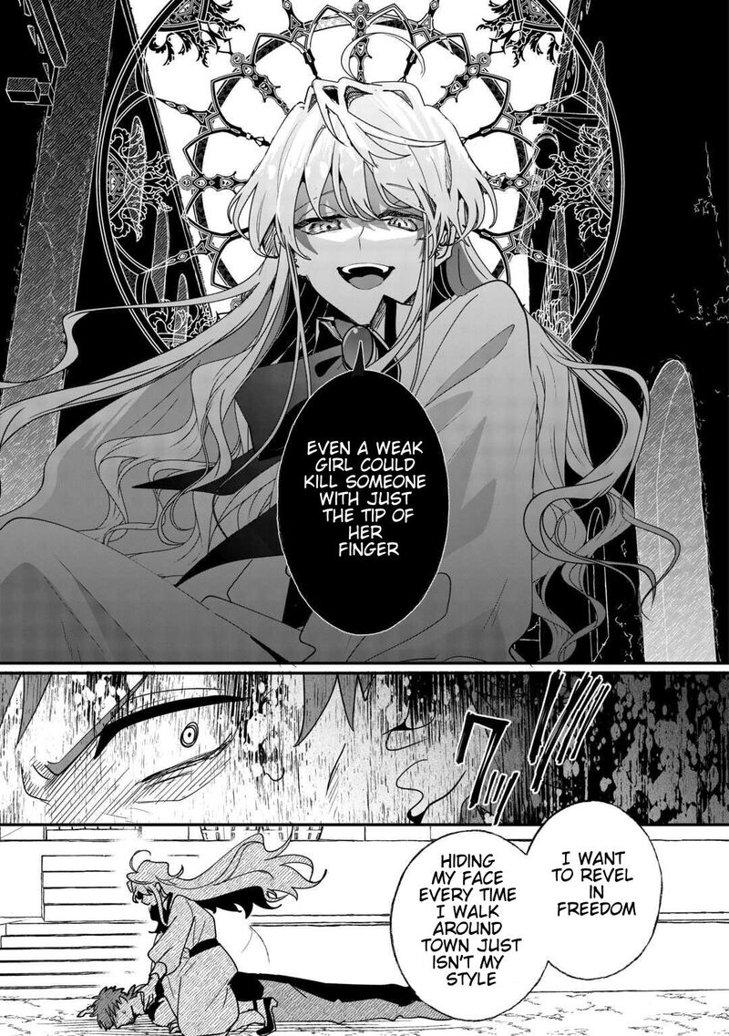 Zense Wa Reikoku Koutei Konse Wa Youjo 3 19