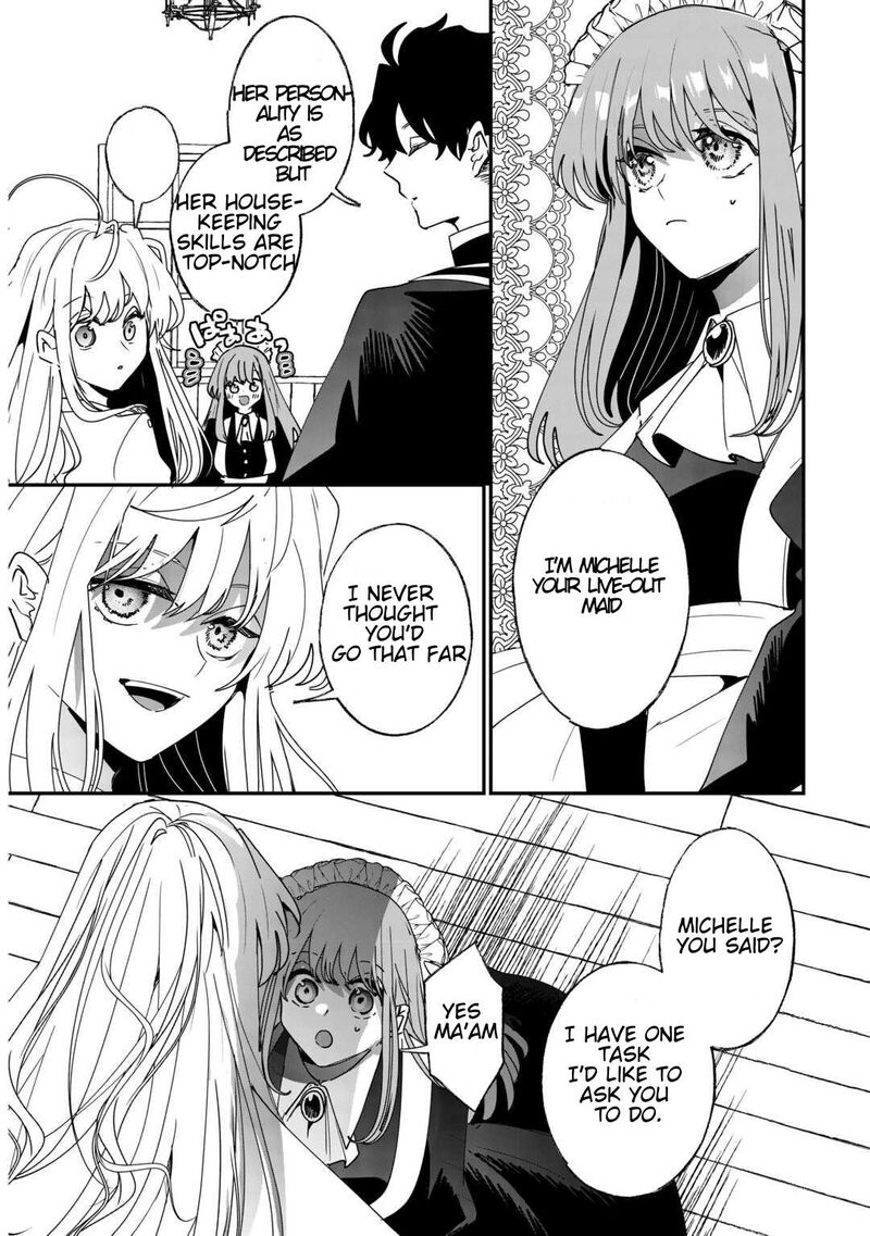 Zense Wa Reikoku Koutei Konse Wa Youjo 3 2