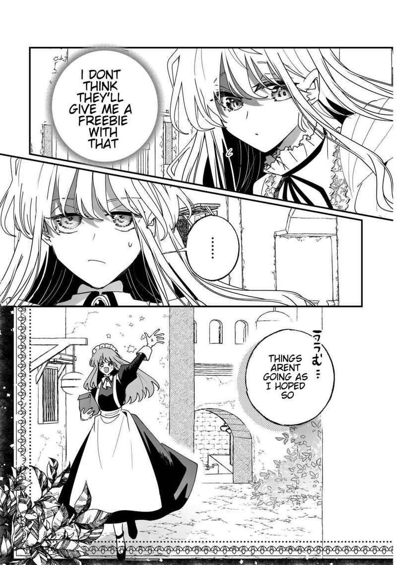 Zense Wa Reikoku Koutei Konse Wa Youjo 3 21