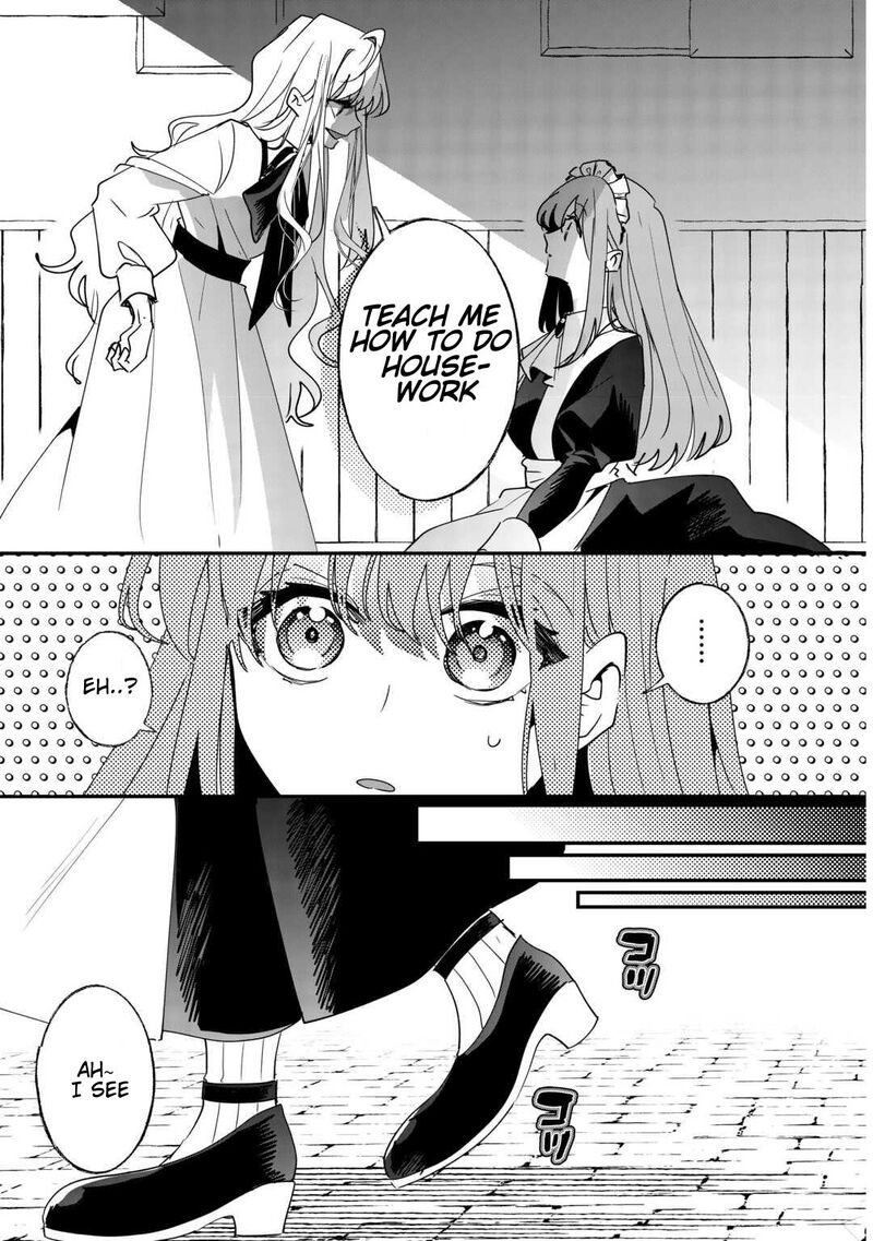 Zense Wa Reikoku Koutei Konse Wa Youjo 3 3