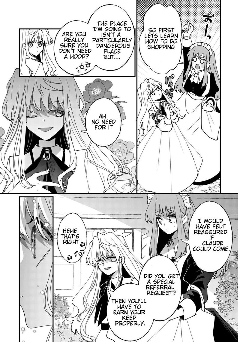 Zense Wa Reikoku Koutei Konse Wa Youjo 3 5