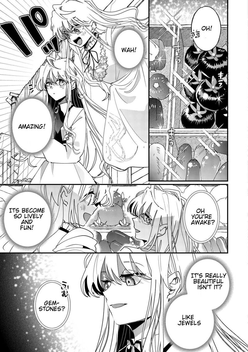 Zense Wa Reikoku Koutei Konse Wa Youjo 3 7