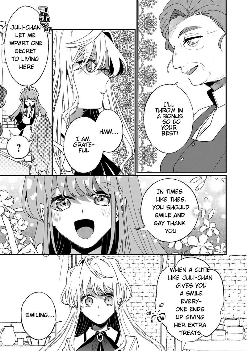 Zense Wa Reikoku Koutei Konse Wa Youjo 3 9