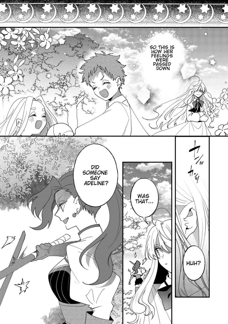 Zense Wa Reikoku Koutei Konse Wa Youjo 4 20