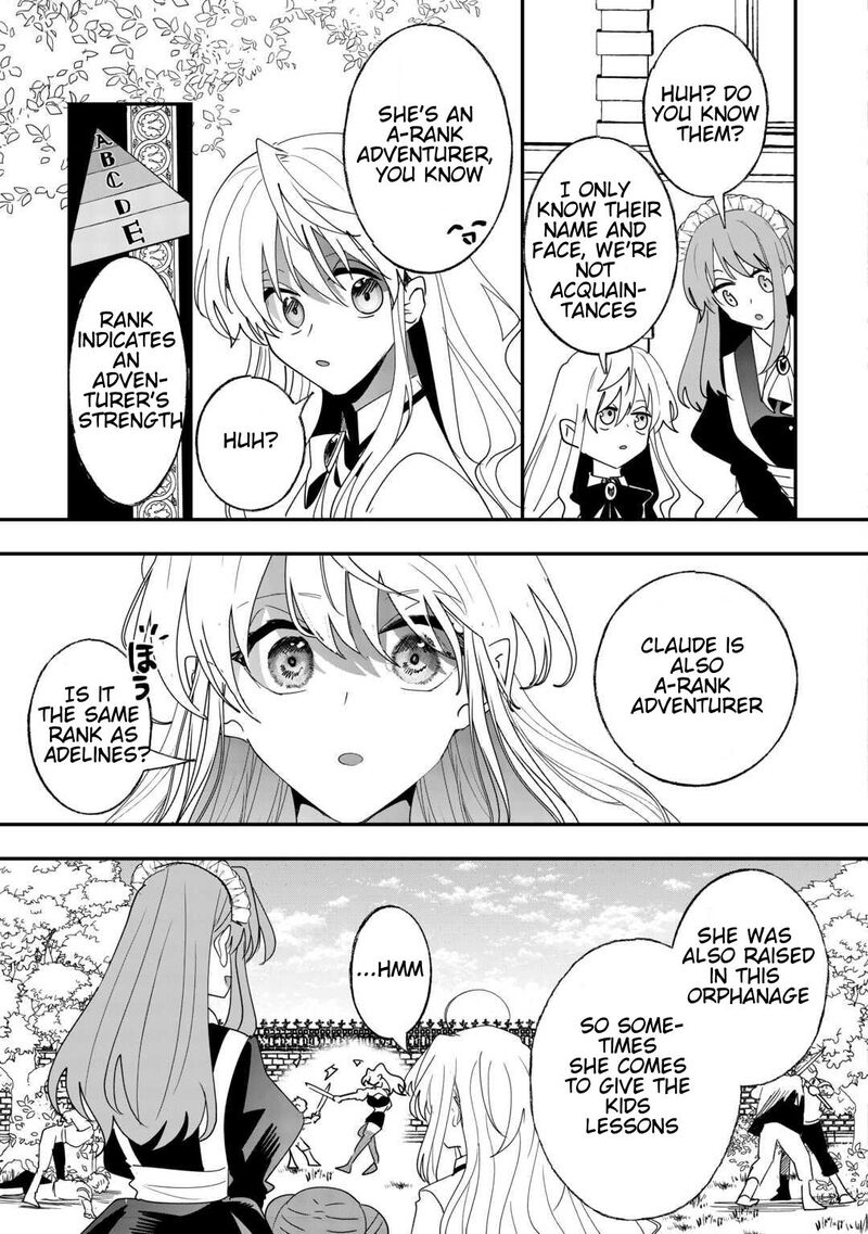 Zense Wa Reikoku Koutei Konse Wa Youjo 4 21