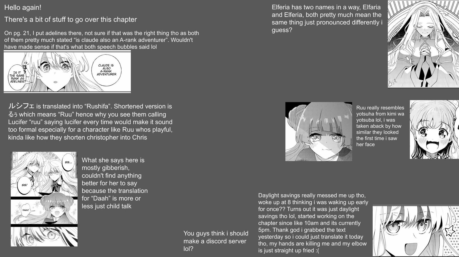 Zense Wa Reikoku Koutei Konse Wa Youjo 4 25