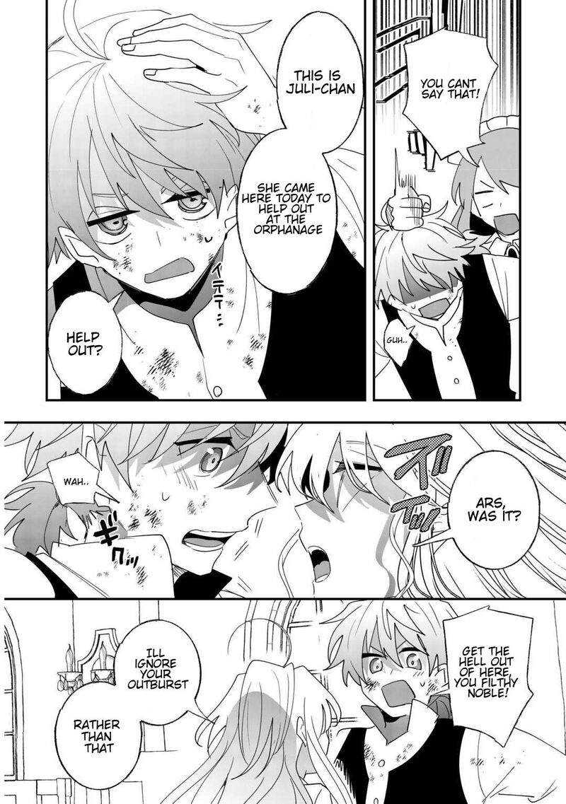 Zense Wa Reikoku Koutei Konse Wa Youjo 5 11