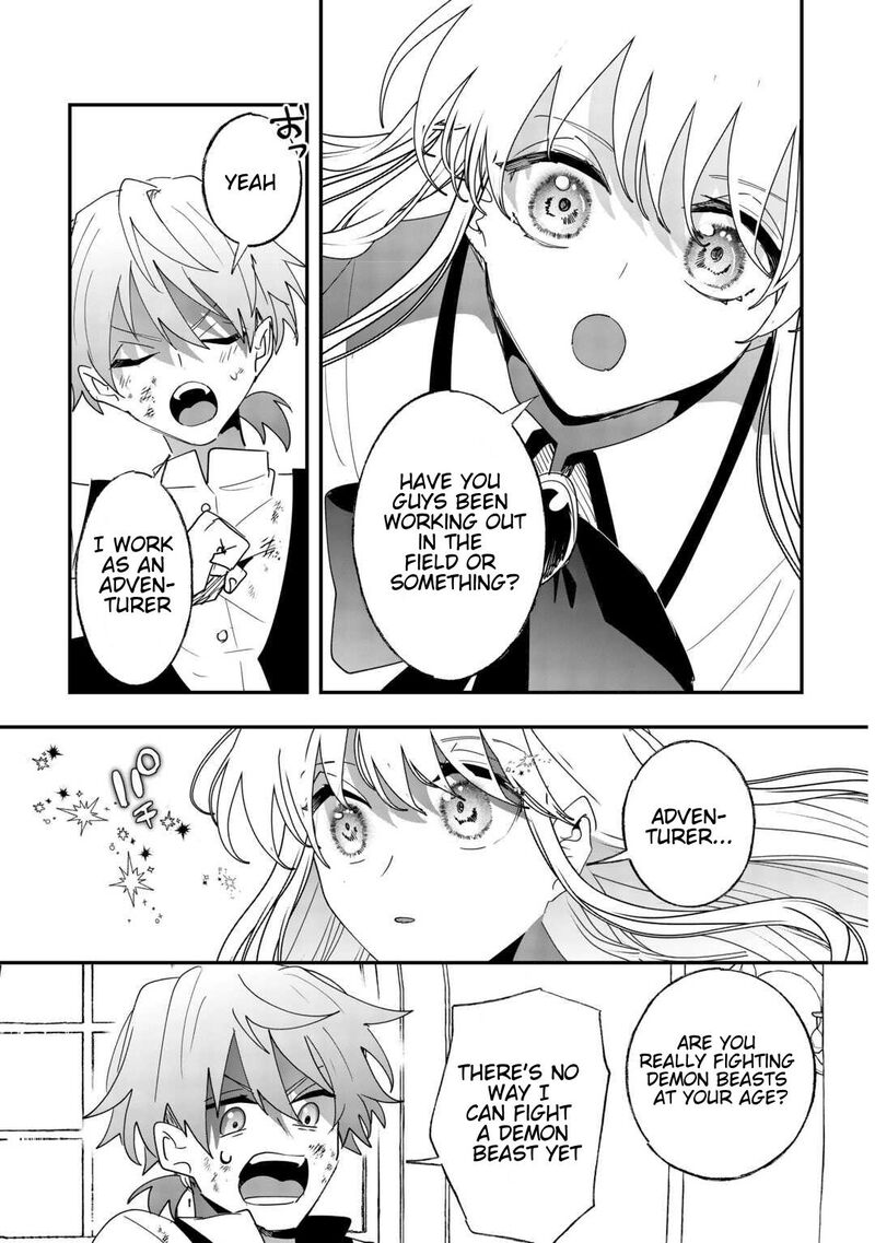 Zense Wa Reikoku Koutei Konse Wa Youjo 5 12