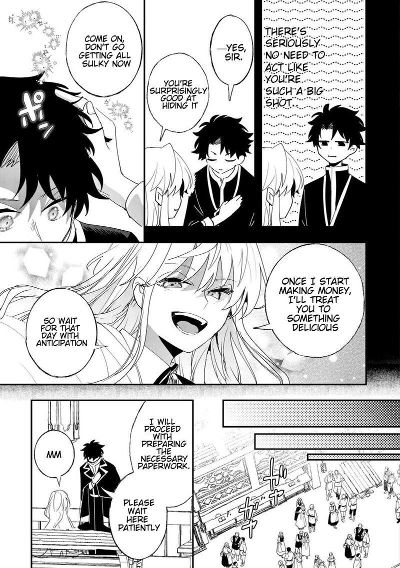 Zense Wa Reikoku Koutei Konse Wa Youjo 5 16