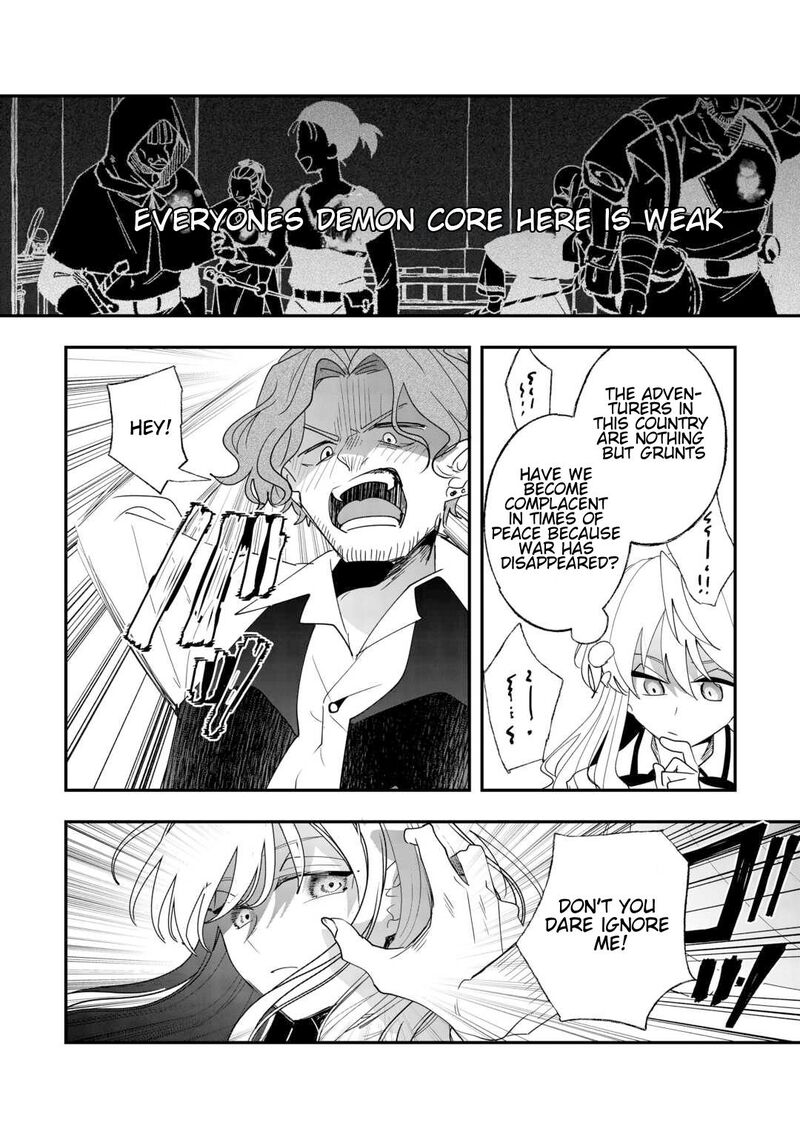 Zense Wa Reikoku Koutei Konse Wa Youjo 5 19