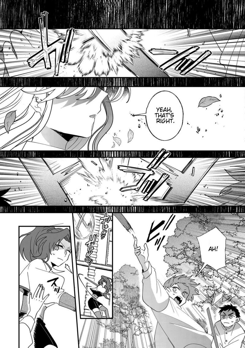 Zense Wa Reikoku Koutei Konse Wa Youjo 5 2