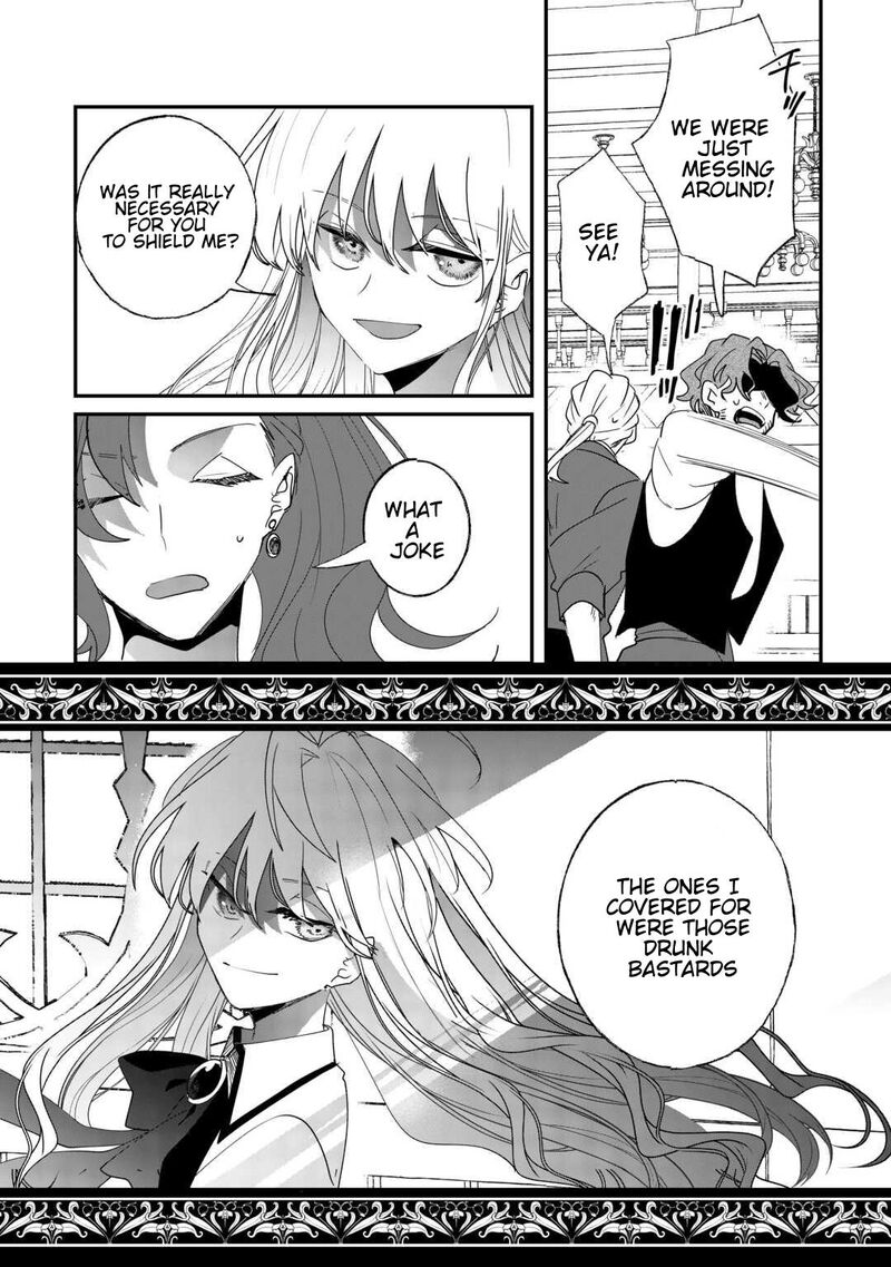 Zense Wa Reikoku Koutei Konse Wa Youjo 5 21