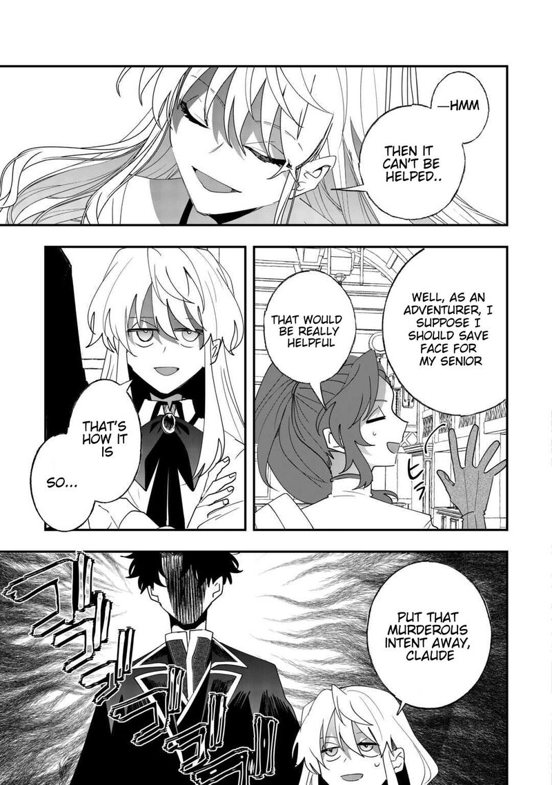 Zense Wa Reikoku Koutei Konse Wa Youjo 5 22