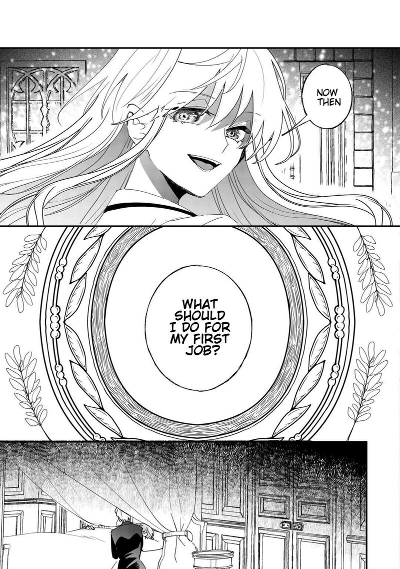 Zense Wa Reikoku Koutei Konse Wa Youjo 5 24