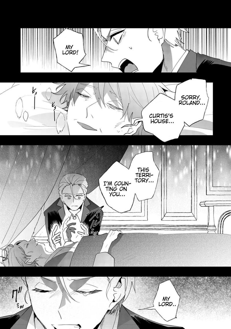 Zense Wa Reikoku Koutei Konse Wa Youjo 5 25