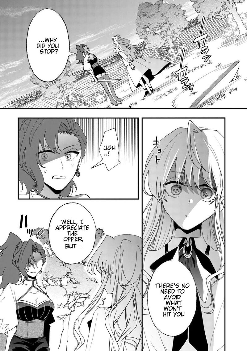 Zense Wa Reikoku Koutei Konse Wa Youjo 5 4