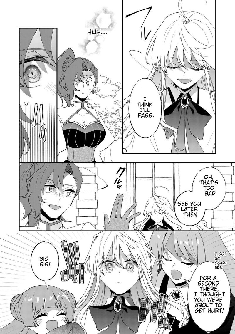 Zense Wa Reikoku Koutei Konse Wa Youjo 5 5