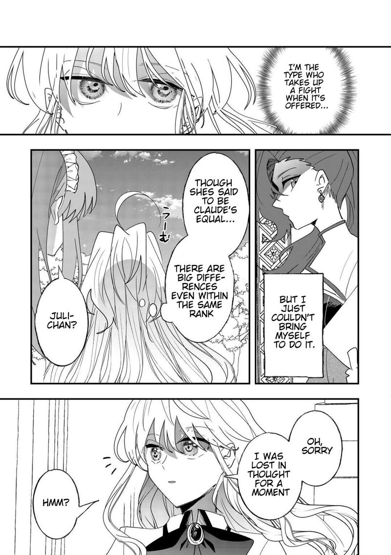 Zense Wa Reikoku Koutei Konse Wa Youjo 5 6