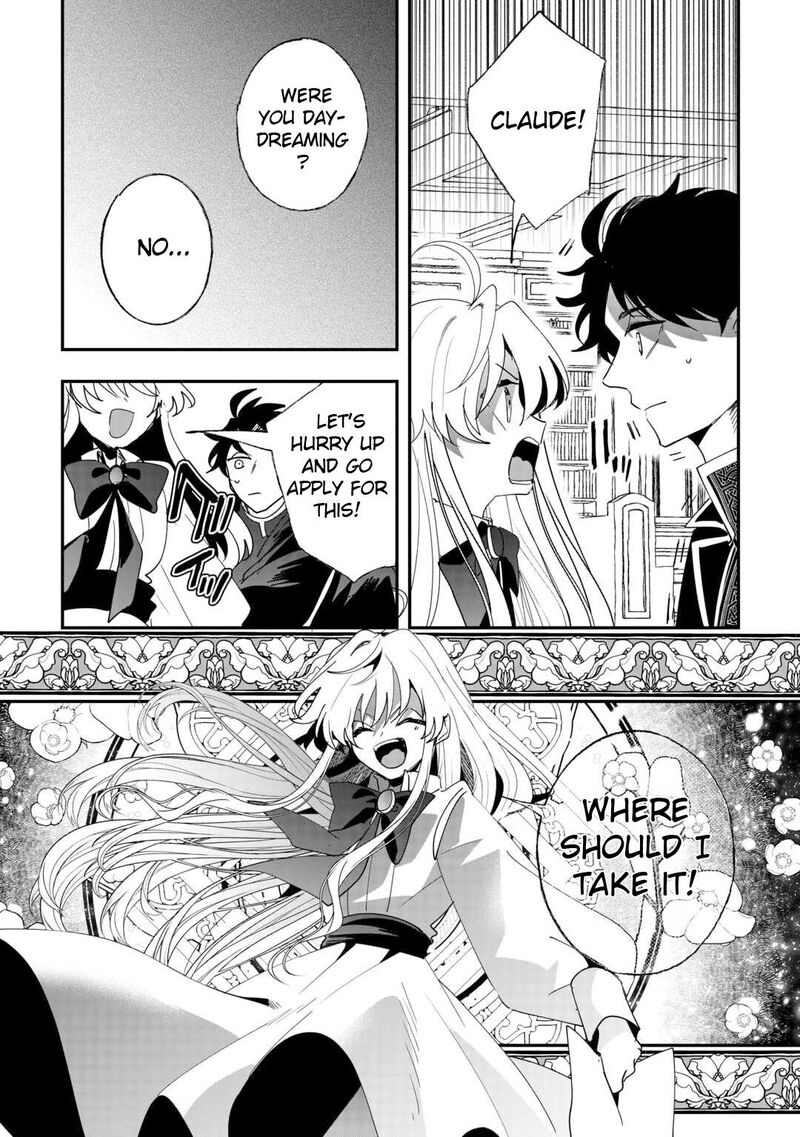 Zense Wa Reikoku Koutei Konse Wa Youjo 6 10