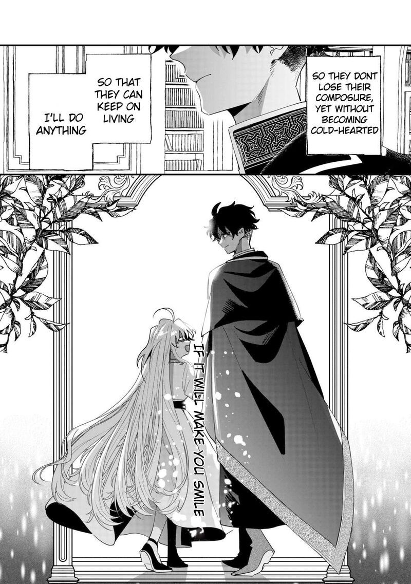 Zense Wa Reikoku Koutei Konse Wa Youjo 6 12