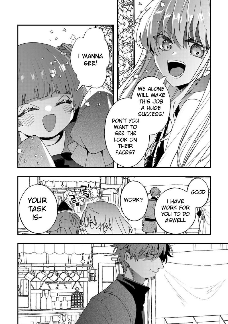 Zense Wa Reikoku Koutei Konse Wa Youjo 6 22