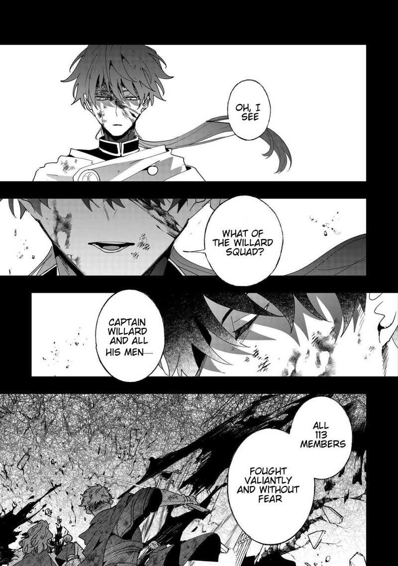 Zense Wa Reikoku Koutei Konse Wa Youjo 6 3