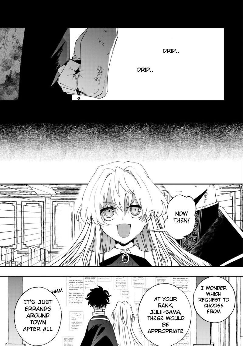 Zense Wa Reikoku Koutei Konse Wa Youjo 6 5