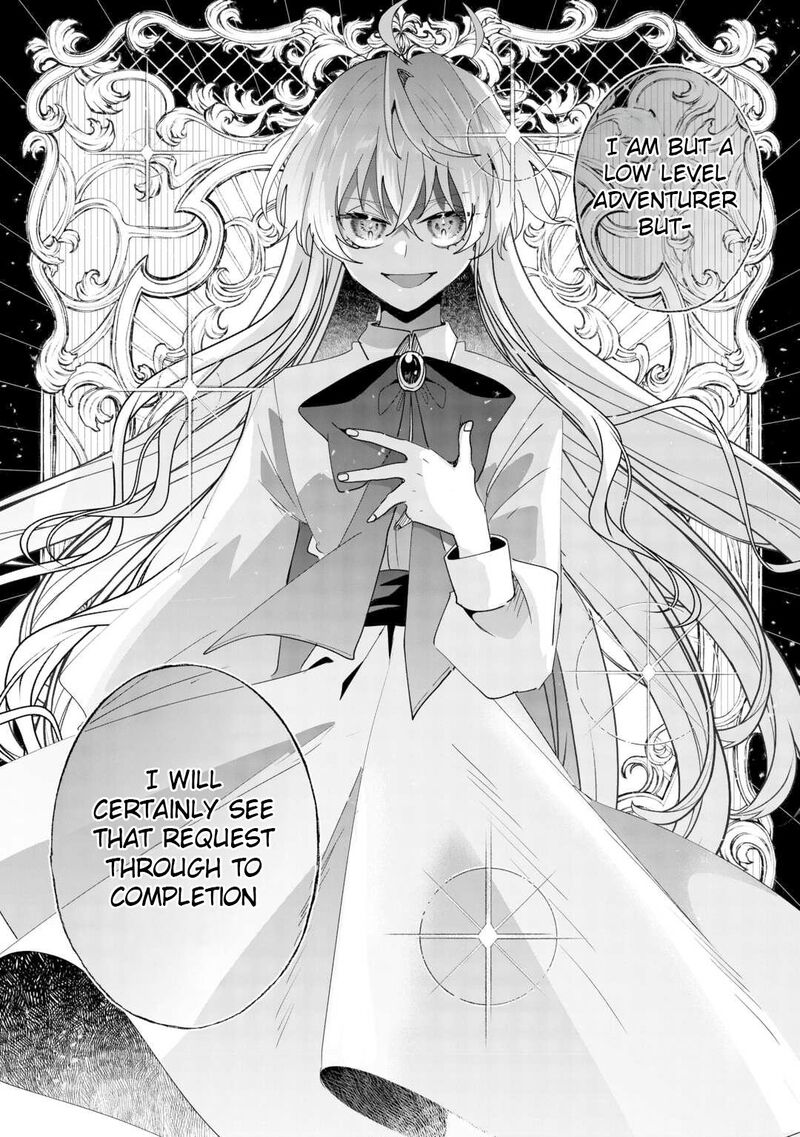 Zense Wa Reikoku Koutei Konse Wa Youjo 7 24