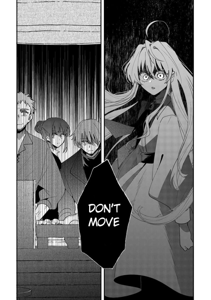 Zense Wa Reikoku Koutei Konse Wa Youjo 7 6