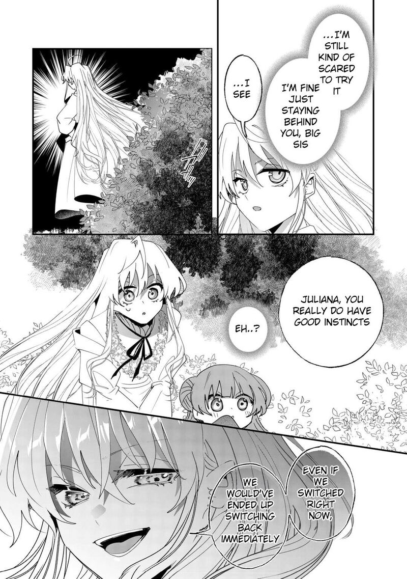 Zense Wa Reikoku Koutei Konse Wa Youjo 8 12