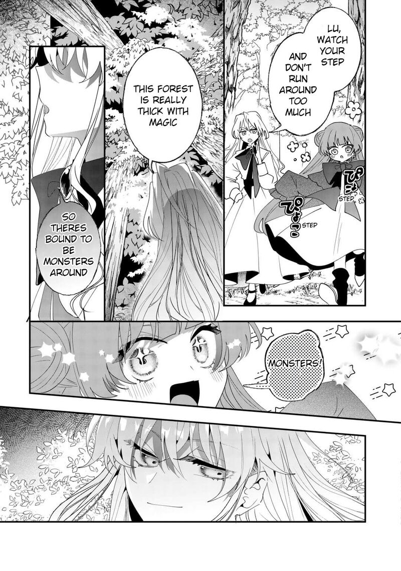 Zense Wa Reikoku Koutei Konse Wa Youjo 8 9