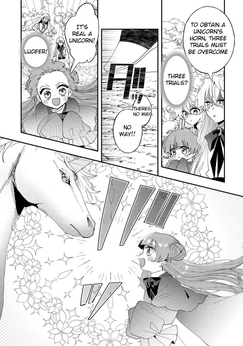 Zense Wa Reikoku Koutei Konse Wa Youjo 9 1