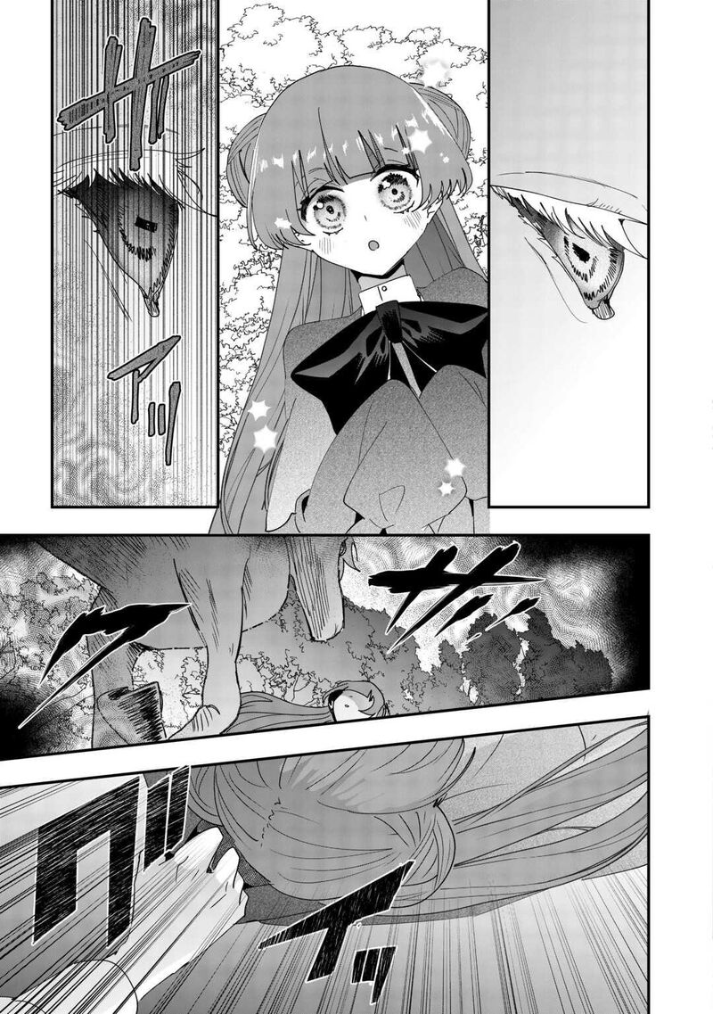 Zense Wa Reikoku Koutei Konse Wa Youjo 9 2