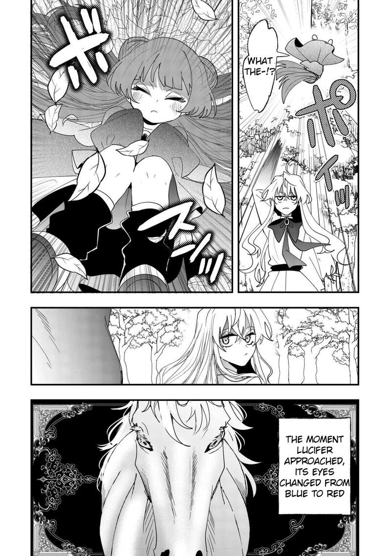 Zense Wa Reikoku Koutei Konse Wa Youjo 9 3