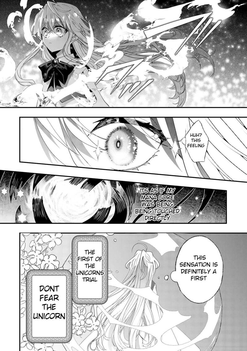 Zense Wa Reikoku Koutei Konse Wa Youjo 9 5