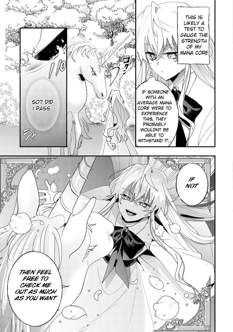 Zense Wa Reikoku Koutei Konse Wa Youjo 9 6