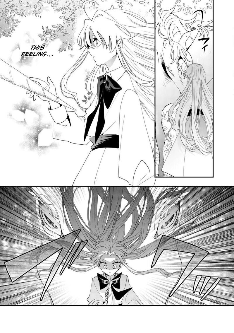 Zense Wa Reikoku Koutei Konse Wa Youjo 9 8