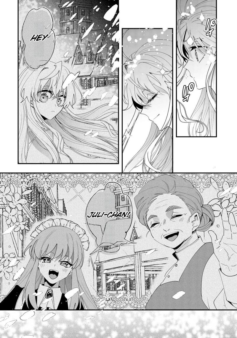 Zense Wa Reikoku Koutei Konse Wa Youjo 9 9