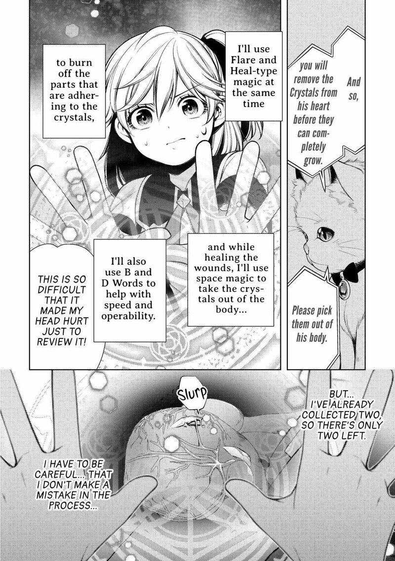 Zensei De Tsurai Omoi O Shita No De Kamisama Ga Shazai Ni Kimashita 14 14