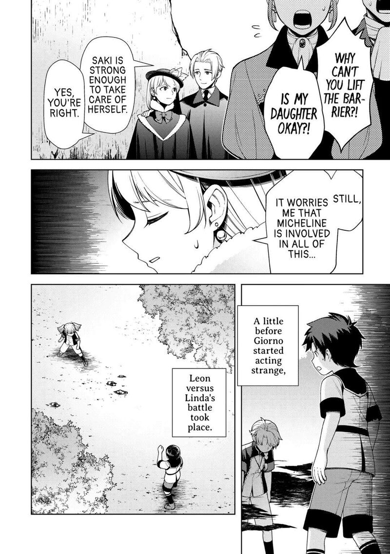 Zensei De Tsurai Omoi O Shita No De Kamisama Ga Shazai Ni Kimashita 25 2