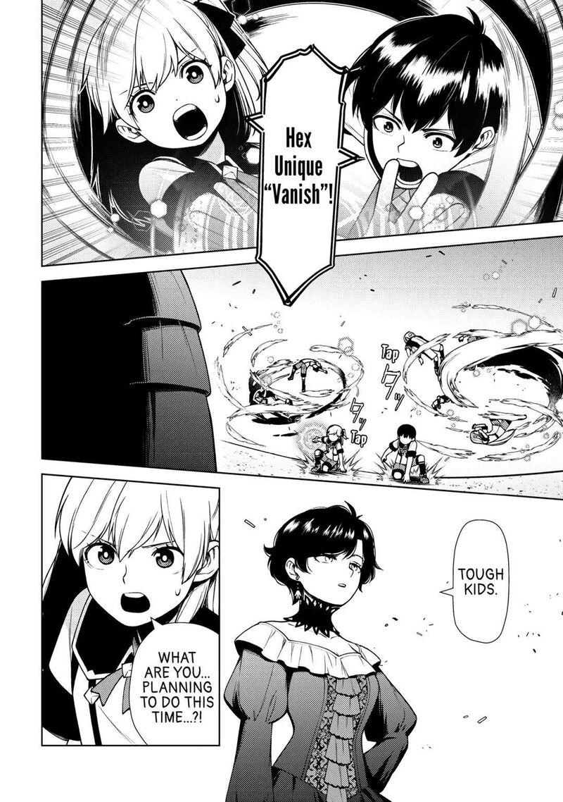 Zensei De Tsurai Omoi O Shita No De Kamisama Ga Shazai Ni Kimashita 25 20