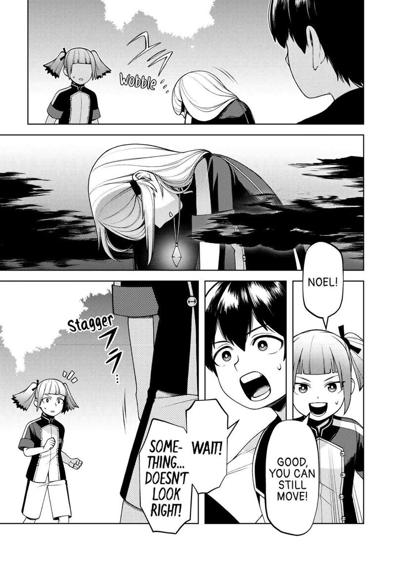 Zensei De Tsurai Omoi O Shita No De Kamisama Ga Shazai Ni Kimashita 25 9