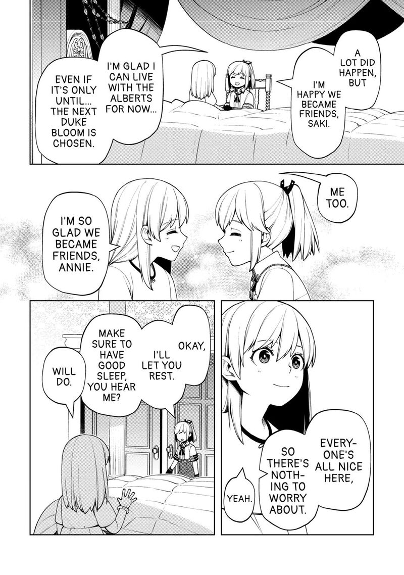 Zensei De Tsurai Omoi O Shita No De Kamisama Ga Shazai Ni Kimashita 27 18