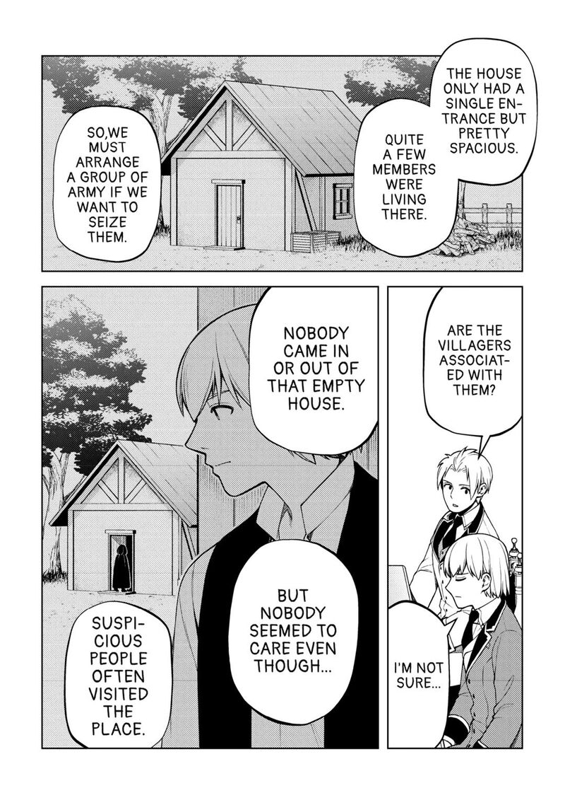 Zensei De Tsurai Omoi O Shita No De Kamisama Ga Shazai Ni Kimashita 29 18