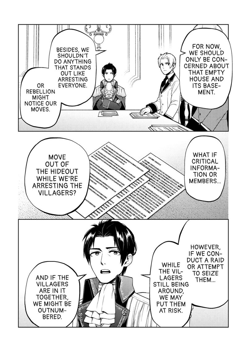 Zensei De Tsurai Omoi O Shita No De Kamisama Ga Shazai Ni Kimashita 29 20