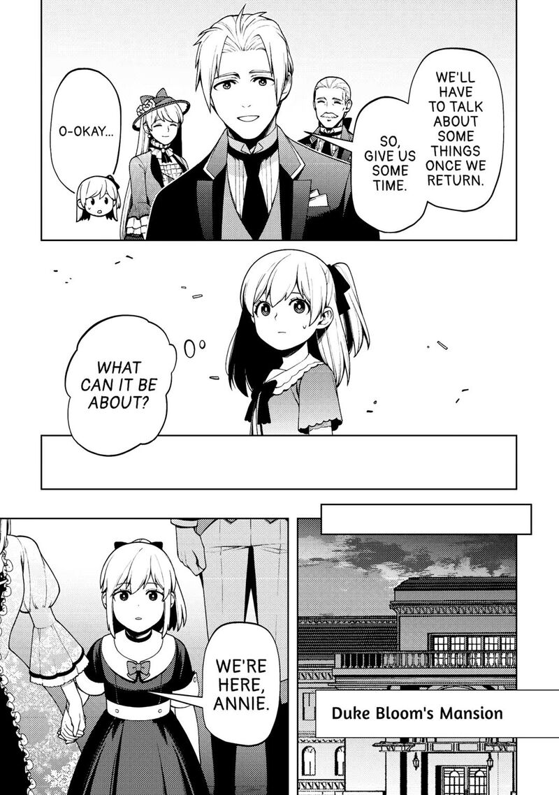 Zensei De Tsurai Omoi O Shita No De Kamisama Ga Shazai Ni Kimashita 29 3